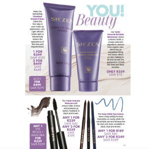  Make-Up - June 2025