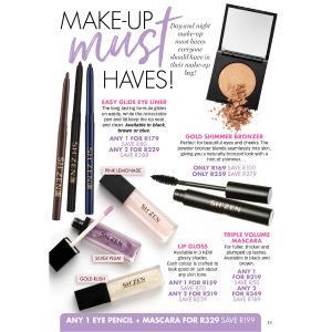  Make-Up - Oct 2024