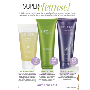  Super Cleanse - June 2025