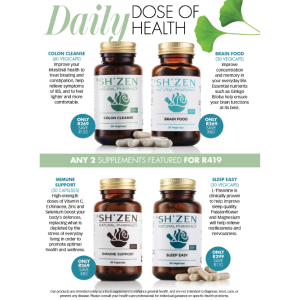  Vegicaps - Aug 2025