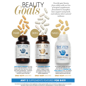  Vegicaps - December 2025