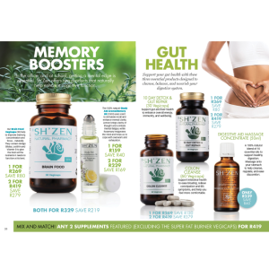  Vegicaps - January 2026