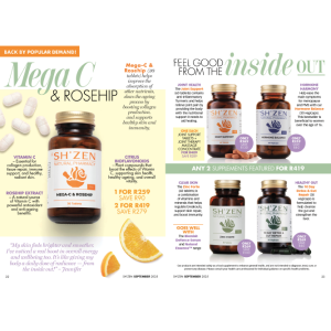  Vegicaps - Sept 2025
