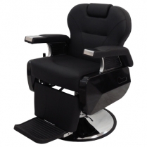 EROS Barber Chair - Black