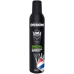 OSSION P.B.L. Metal Material Cleansing Spray Oil 300ml