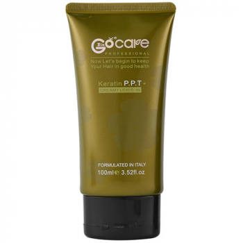 GoCare PPT Leave-in Treatment 100ml