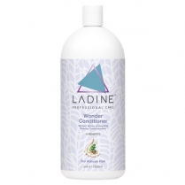 Ladine Wonder Rinse-off Conditioner 400ml