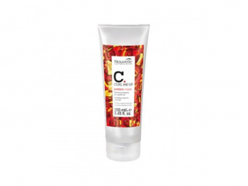 Nouvelle Curl Me Up Protein Mask 250ml