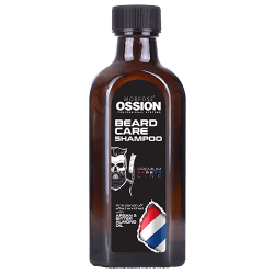 OSSION P.B.L. Beard Shampoo 100ml