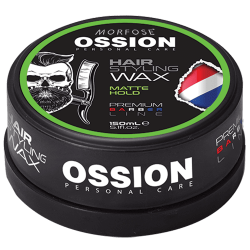 OSSION P.B.L. Hair Matte Wax Hold 150ml