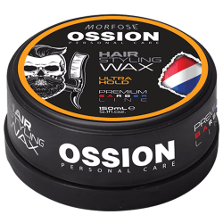 OSSION P.B.L. Hair Gel Wax Ultra Hold 150ml