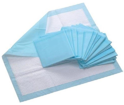 Ylas Disposable Bed Cover Sheets 30pcs - Plastic