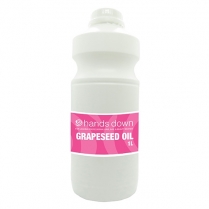 Hands Down Grapeseed Oil 1L