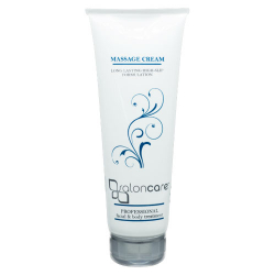 Saloncare Massage Cream Water Soluble 250ml