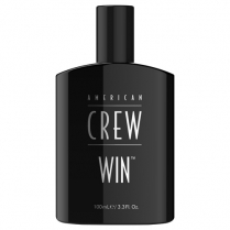 *American Crew Win Fragrance 100ml