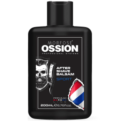 OSSION P.B.L. Aftershave Balm Sport 200ml