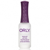 ORLY In A Snap, Quick Dry 9ml 24322