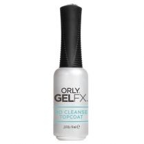 ORLY Gel FX No Cleanse Top Coat 9ml 3423001