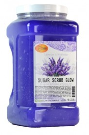 Spa Redi Sugar Scrub Lavender 4L