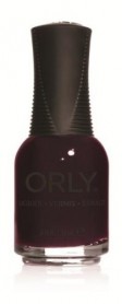 *ORLY Nail Lacquer 18ml 20006 Naughty