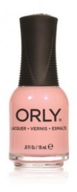 ORLY Nail Lacquer 18ml 20005 Who's Who Pink