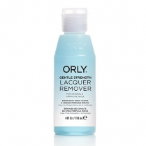 ORLY Nail Polish Remover Gentle Formula 120ml 23207