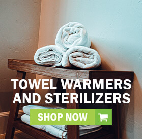 Towel Warmers and Sterilizers