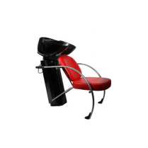 LIVO Wash Station - Red