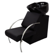 OPTIMA Wash Station - Black