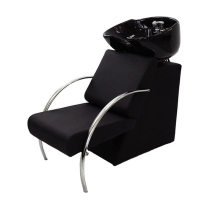 OPTIMA Wash Station - Black