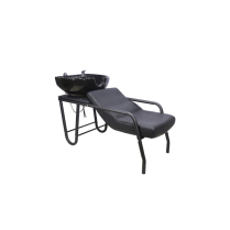 MONO Wash Station - Black