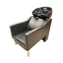 CREW Wash Station - Black