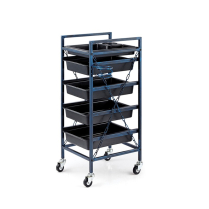 TOTEM Trolley - Blue