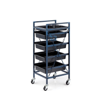 TOTEM Trolley - Blue