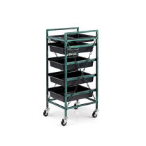 TOTEM Trolley - Green