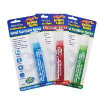 Personal Hand Sanitizer Spray Pen 20ml