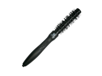 DKINK *Lustra* Ionic Thermal Styler Brush (Black) - 20mm