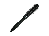 DKINK *Lustra* Ionic Thermal Styler Brush (Black) - 25mm