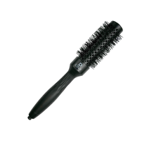 DKINK *Lustra* Ionic Thermal Styler Brush (Black) - 32mm