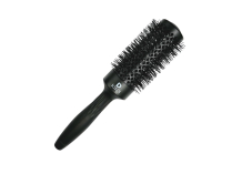 DKINK *Lustra* Ionic Thermal Styler Brush (Black) - 43mm