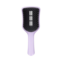 Tangle Teezer - Easy Dry & Go - Large - Lilac / Black