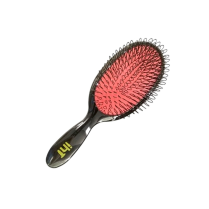 IHT Pro Hair Extension Brush with Looped Bristles 80mm
