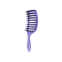 Veaudry My Detangler Brush -Purple