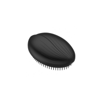 Bio Brush Charcoal Bean Detangling Brush