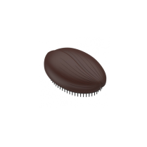 Bio Brush Coffee Bean Detangling Brush