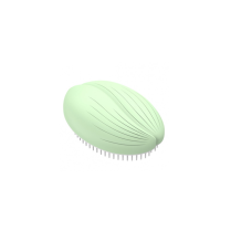 Bio Brush Matcha Bean Detangling Brush