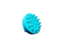 ***Sarah Beauty Shampoo Brush - Green