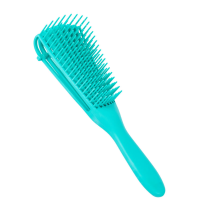 Flexible Detangling Brush - Green (HS3591)