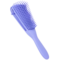 Flexible Detangling Brush - Purple (HS3591)