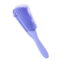 Flexible Detangling Brush - Purple (HS3591)